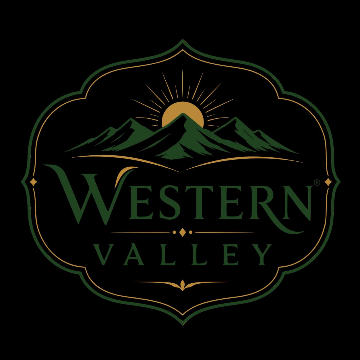 Western Valley